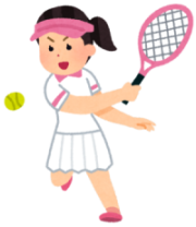 sports_tennis_woman_asia